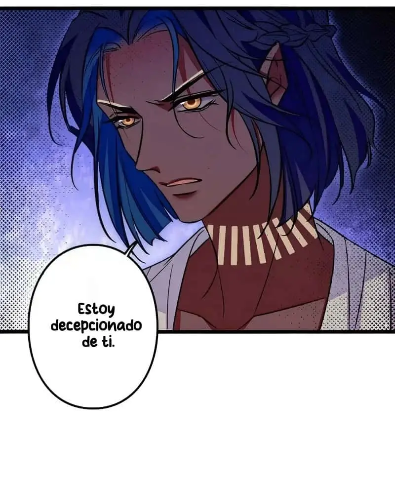El lindo mundo de las bestias Manhua - Capítulo 588 - Página 7 - LectorTMOo