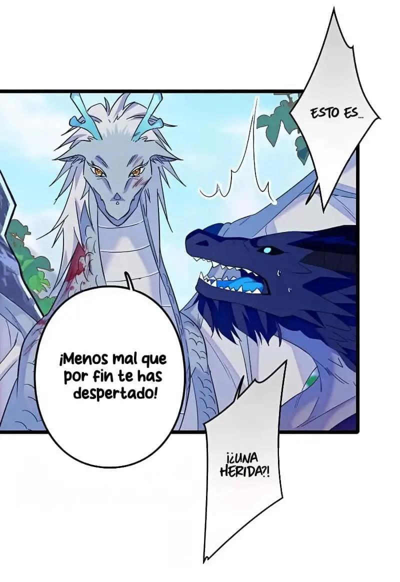 El lindo mundo de las bestias Manhua - Capítulo 588 - Página 8 - LectorTMOo