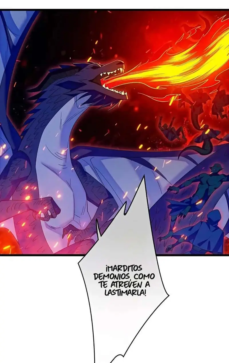 El lindo mundo de las bestias Manhua - Capítulo 588 - Página 9 - LectorTMOo