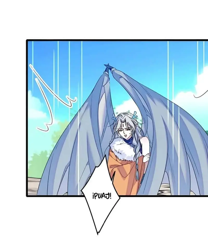 El lindo mundo de las bestias Manhua - Capítulo 588 - Página 11 - LectorTMOo