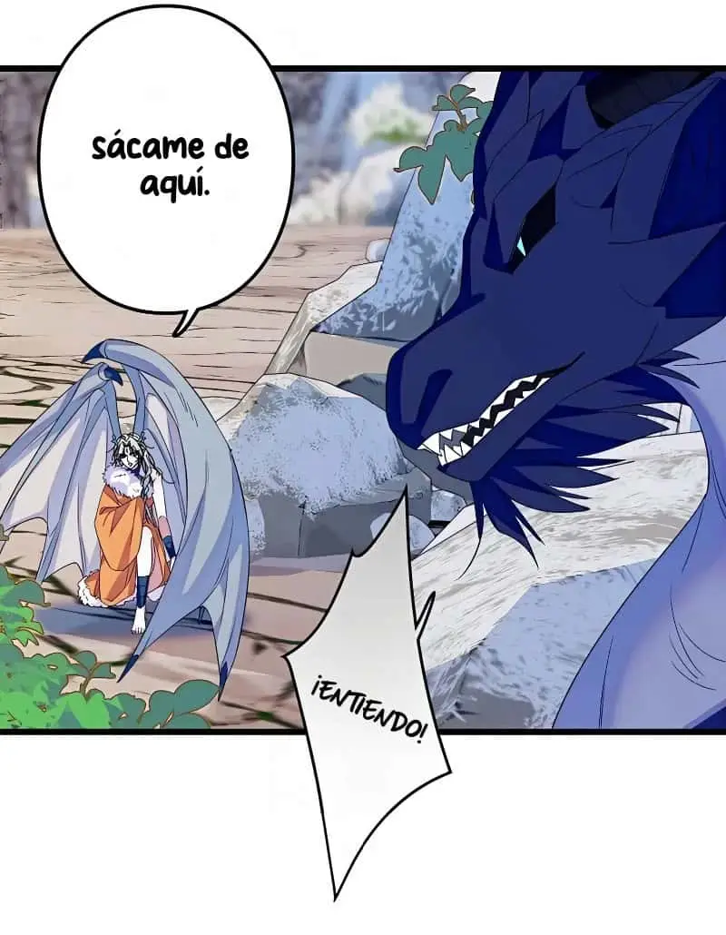 El lindo mundo de las bestias Manhua - Capítulo 588 - Página 12 - LectorTMOo