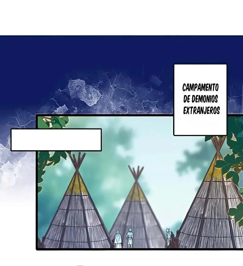 El lindo mundo de las bestias Manhua - Capítulo 588 - Página 16 - LectorTMOo