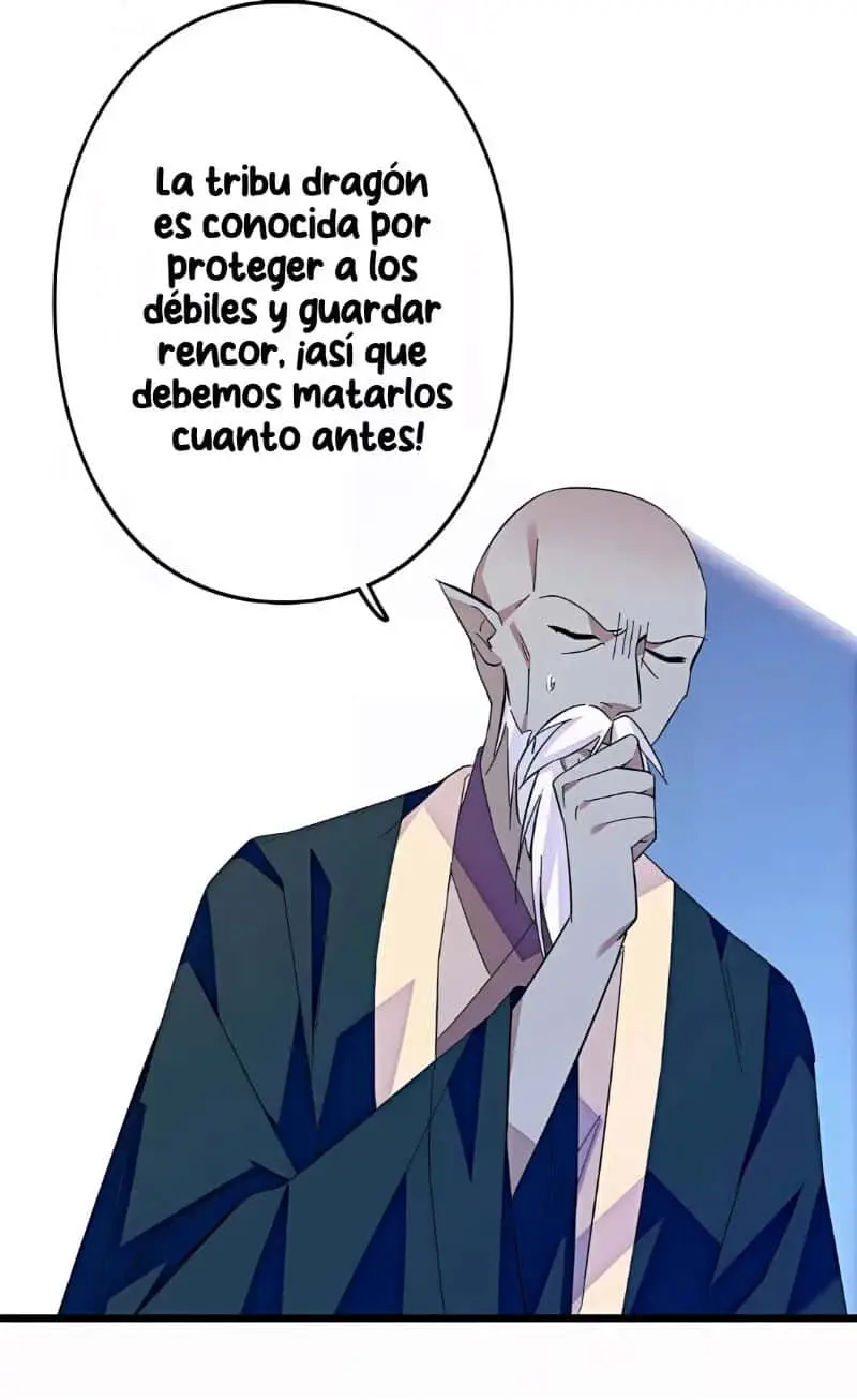 El lindo mundo de las bestias Manhua - Capítulo 588 - Página 17 - LectorTMOo