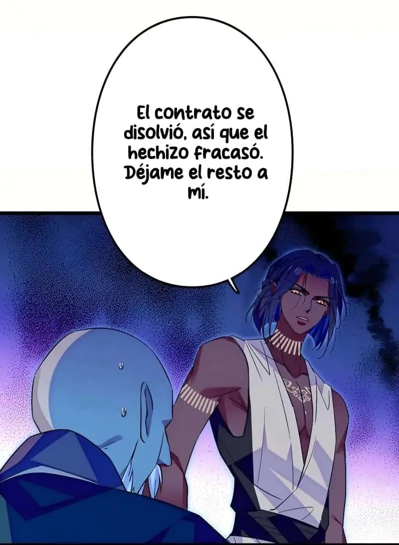 El lindo mundo de las bestias Manhua - Capítulo 588 - Página 18 - LectorTMOo