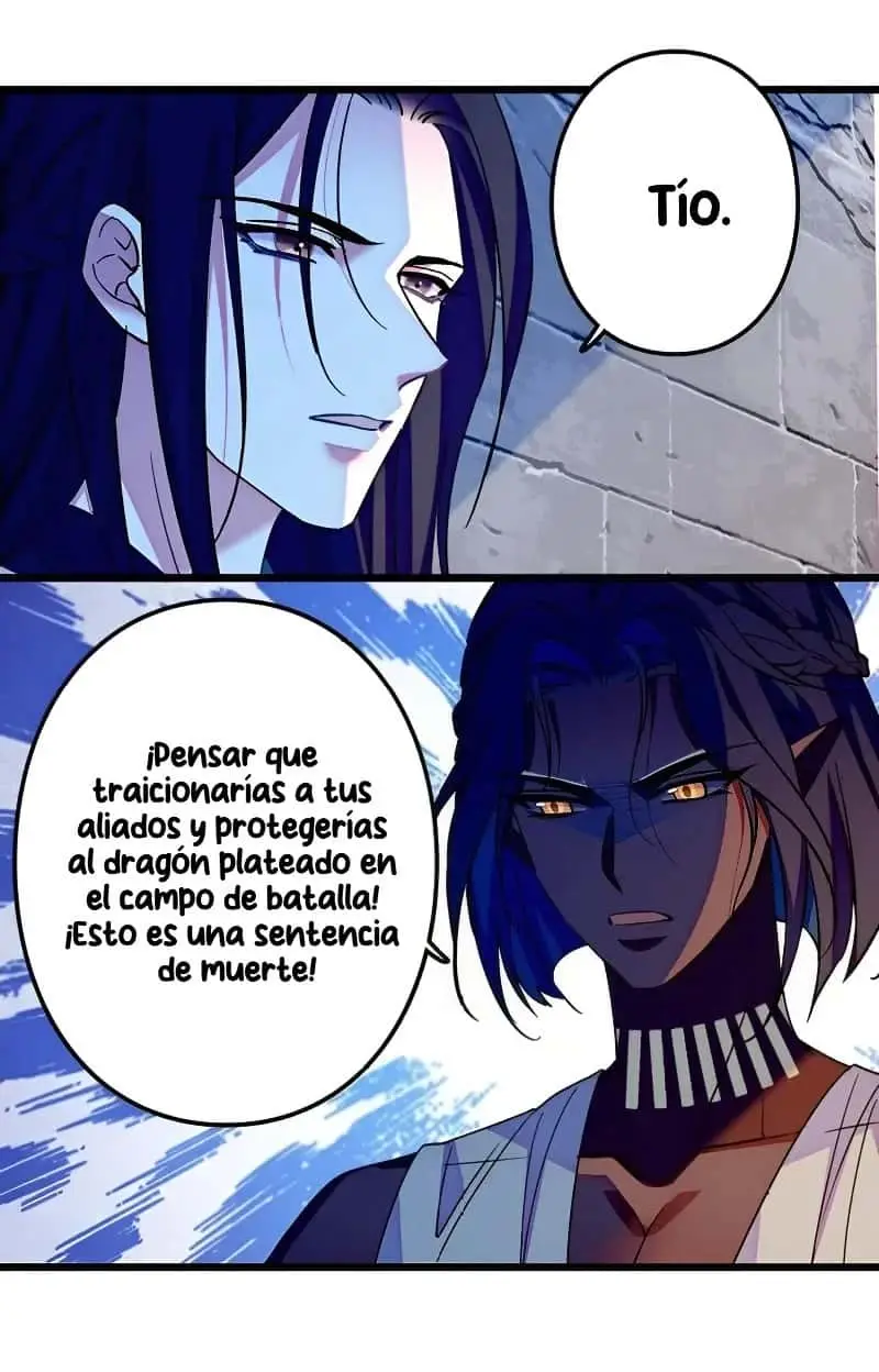 El lindo mundo de las bestias Manhua - Capítulo 589 - Página 5 - LectorTMOo