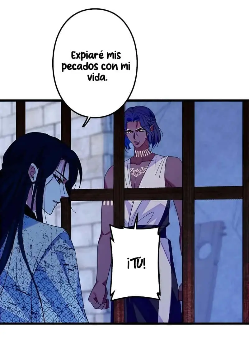 El lindo mundo de las bestias Manhua - Capítulo 589 - Página 6 - LectorTMOo