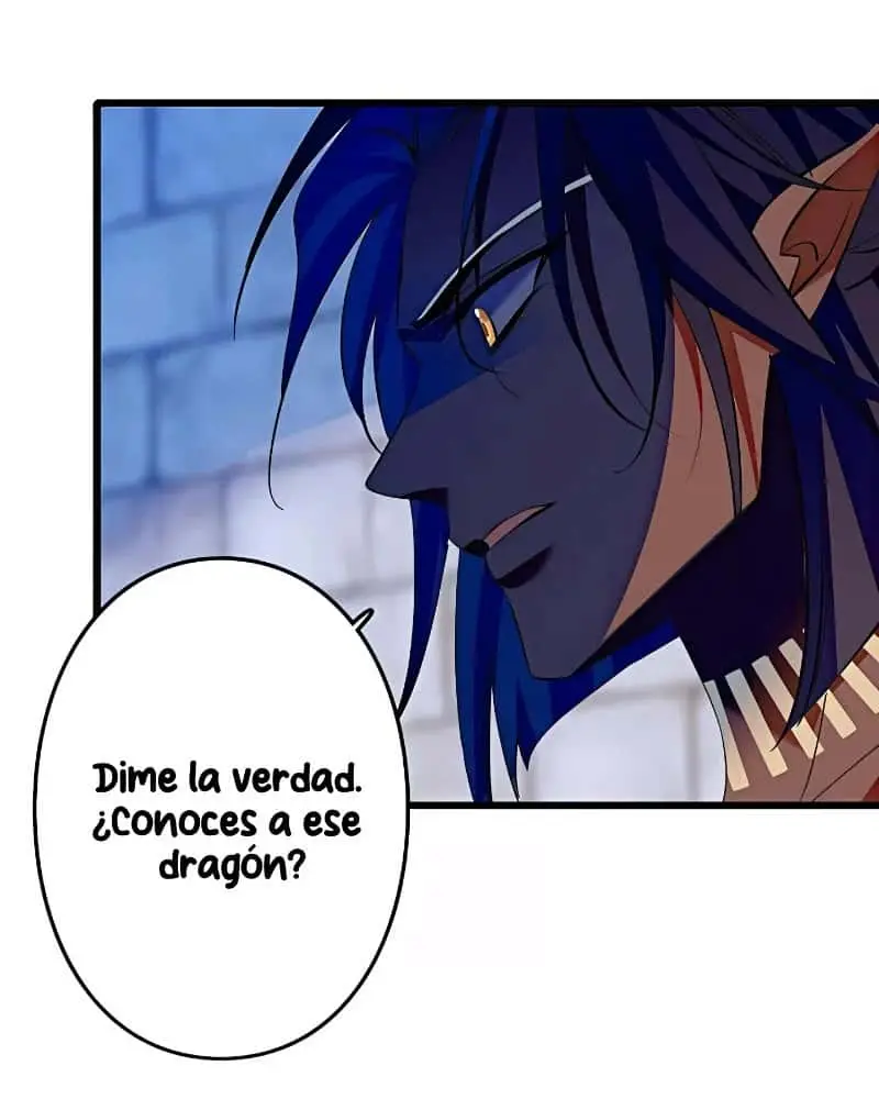 El lindo mundo de las bestias Manhua - Capítulo 589 - Página 7 - LectorTMOo