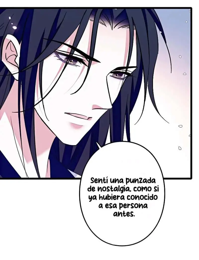 El lindo mundo de las bestias Manhua - Capítulo 589 - Página 8 - LectorTMOo
