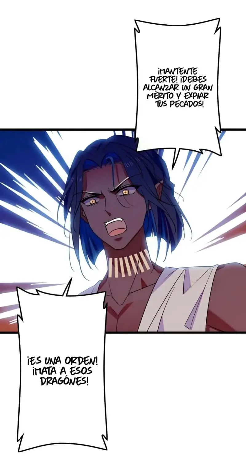 El lindo mundo de las bestias Manhua - Capítulo 589 - Página 9 - LectorTMOo