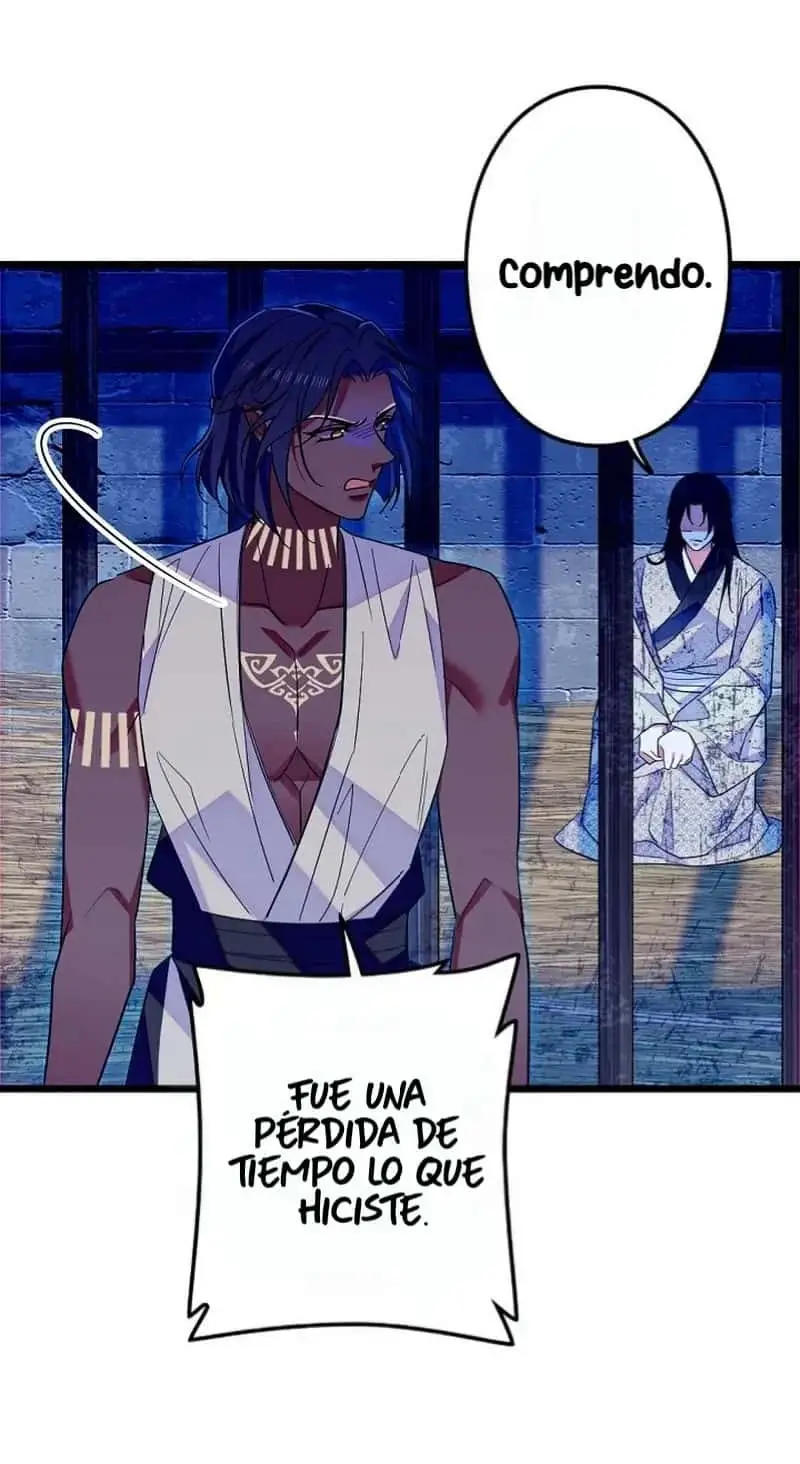 El lindo mundo de las bestias Manhua - Capítulo 589 - Página 10 - LectorTMOo
