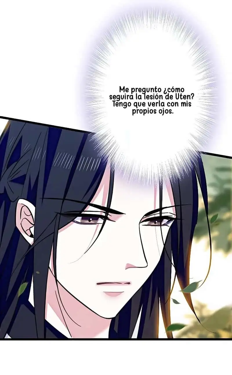 El lindo mundo de las bestias Manhua - Capítulo 589 - Página 12 - LectorTMOo