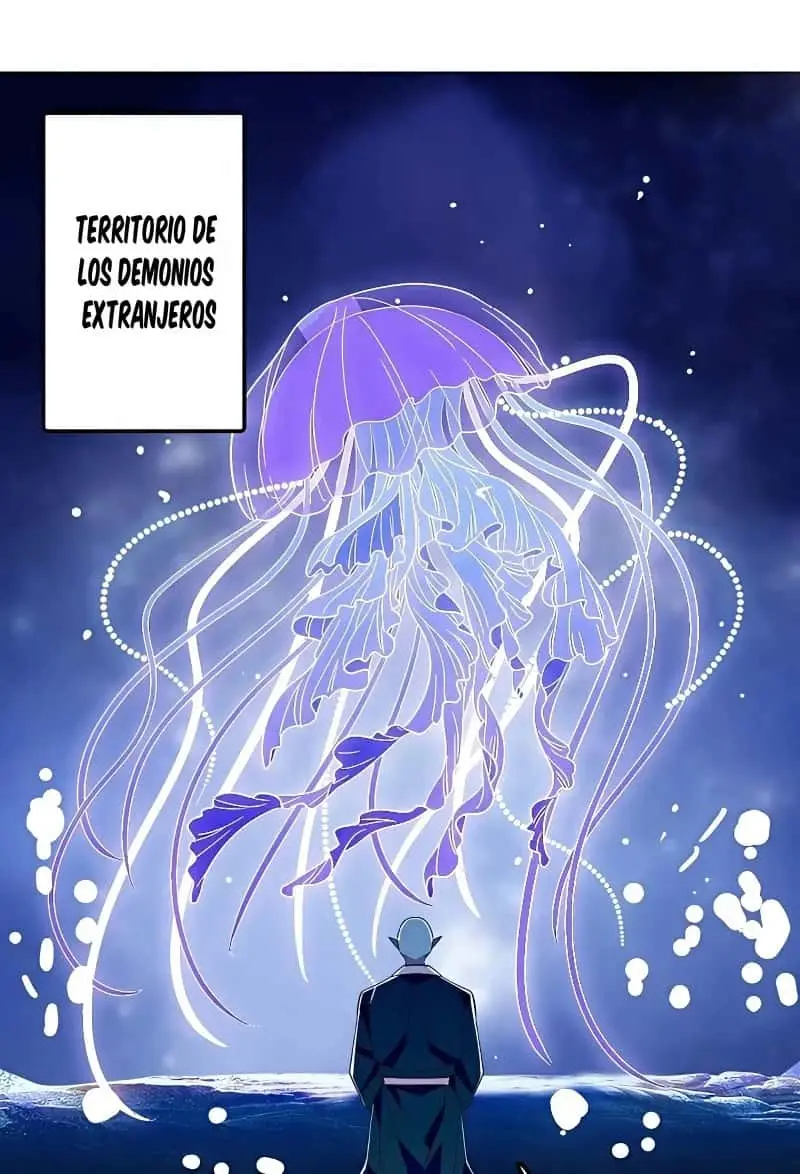 El lindo mundo de las bestias Manhua - Capítulo 589 - Página 13 - LectorTMOo