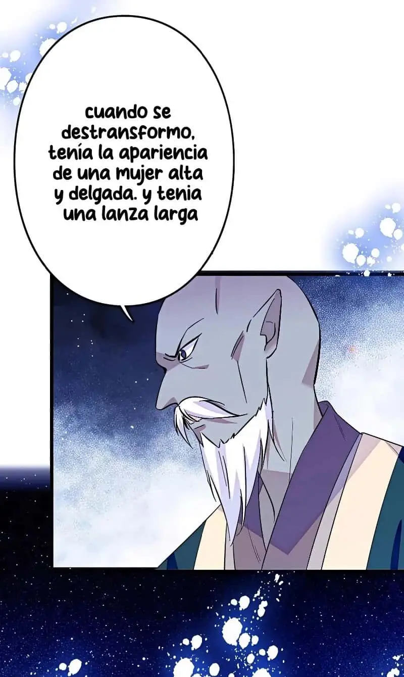 El lindo mundo de las bestias Manhua - Capítulo 589 - Página 16 - LectorTMOo