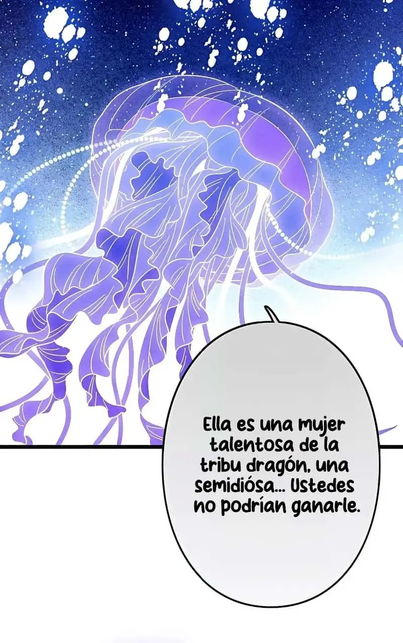 El lindo mundo de las bestias Manhua - Capítulo 589 - Página 17 - LectorTMOo
