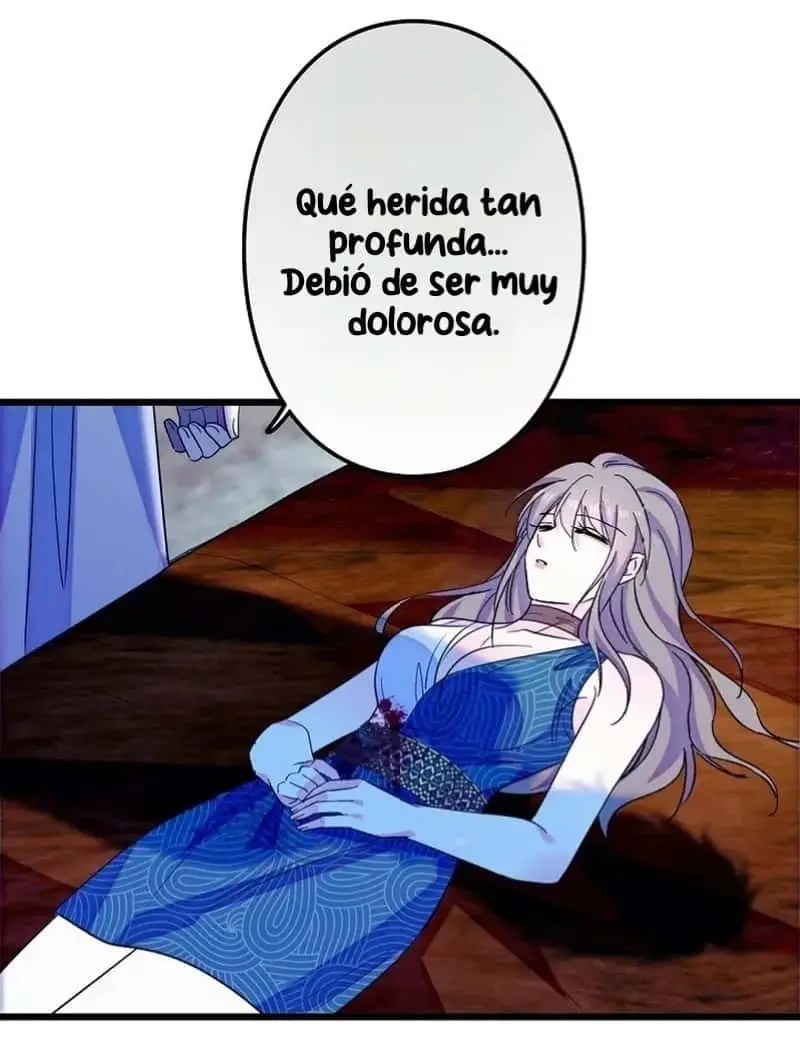 El lindo mundo de las bestias Manhua - Capítulo 590 - Página 9 - LectorTMOo