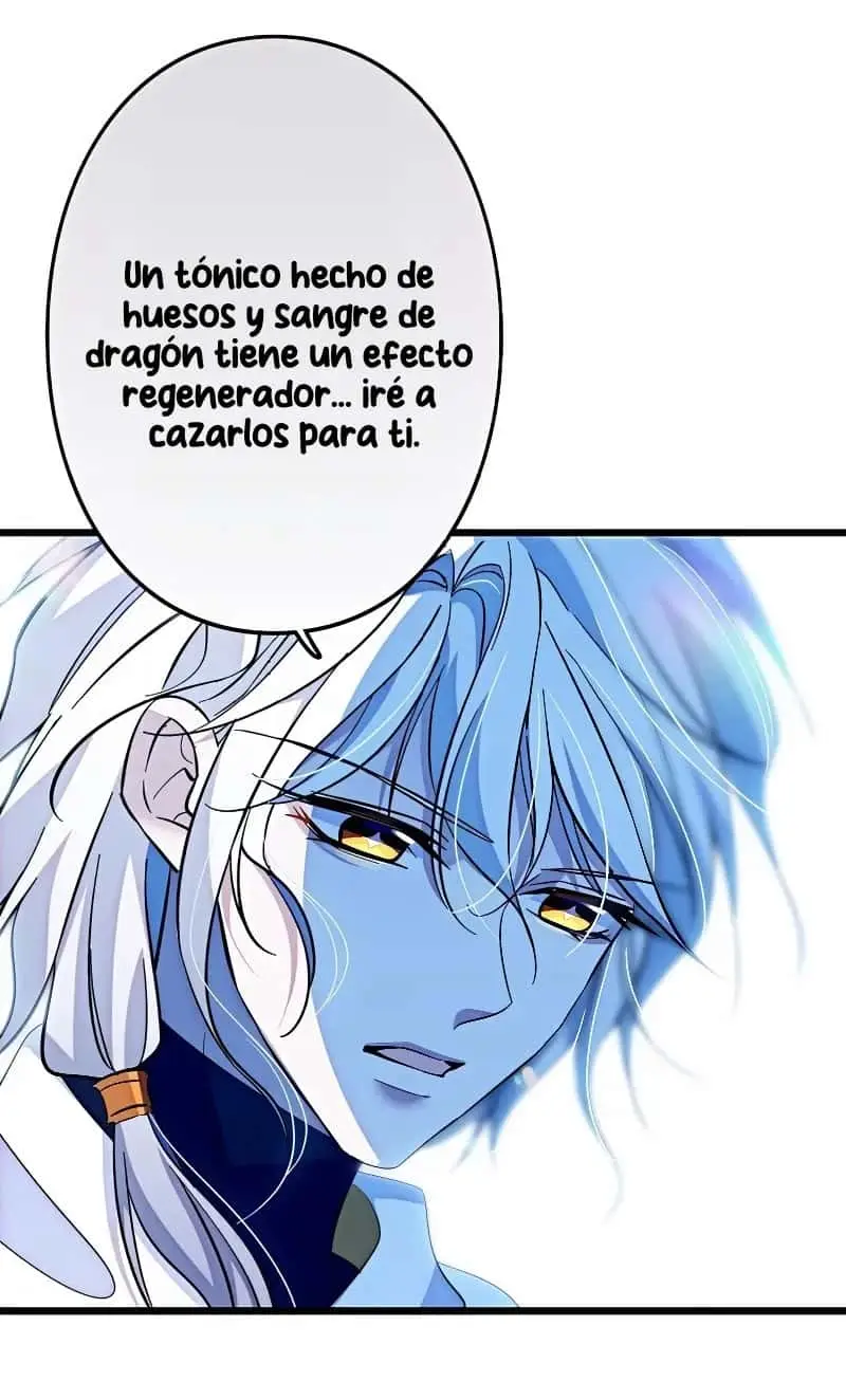 El lindo mundo de las bestias Manhua - Capítulo 590 - Página 10 - LectorTMOo