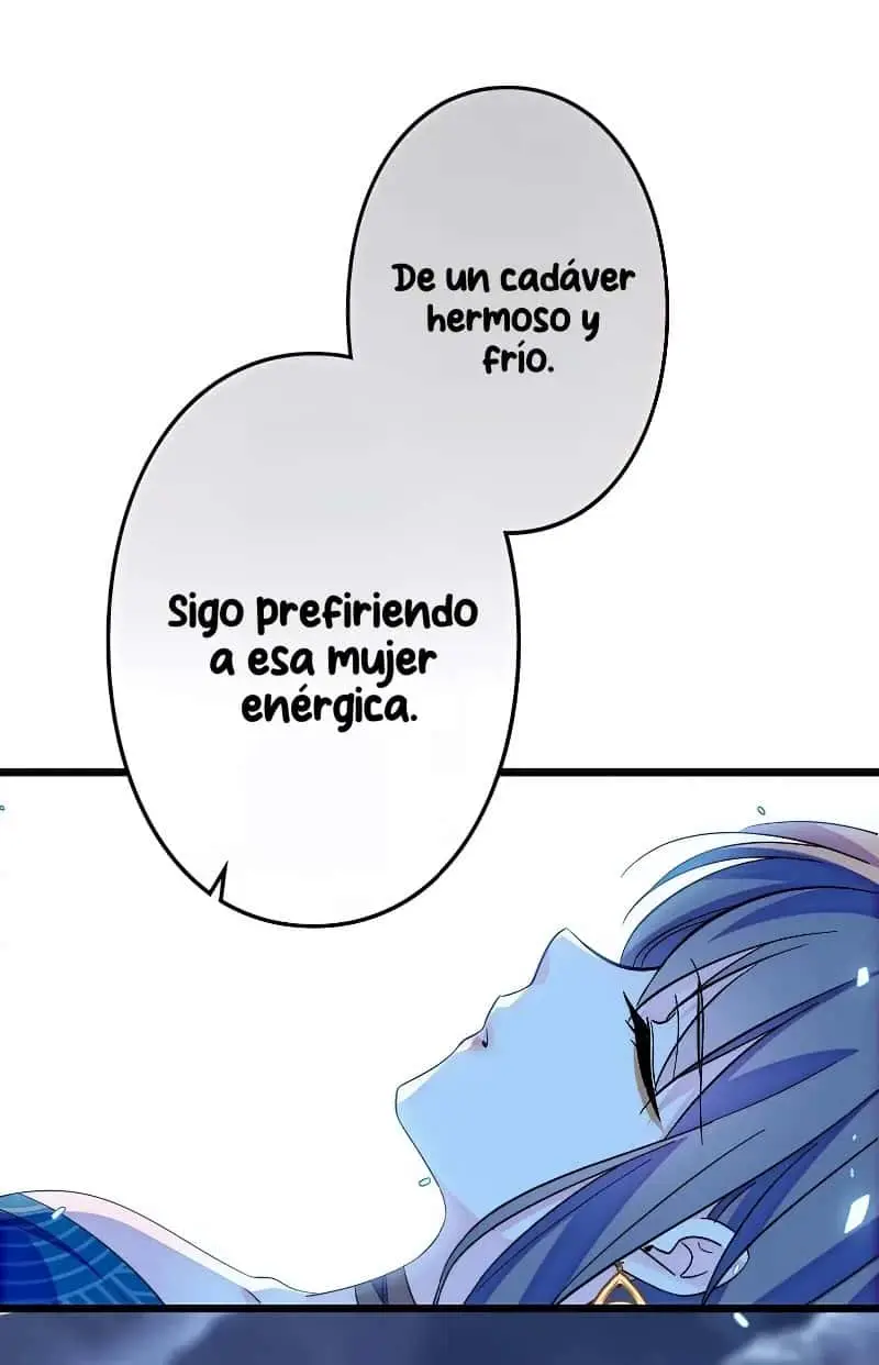 El lindo mundo de las bestias Manhua - Capítulo 590 - Página 11 - LectorTMOo