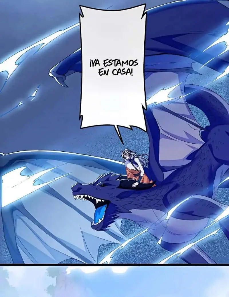 El lindo mundo de las bestias Manhua - Capítulo 590 - Página 13 - LectorTMOo