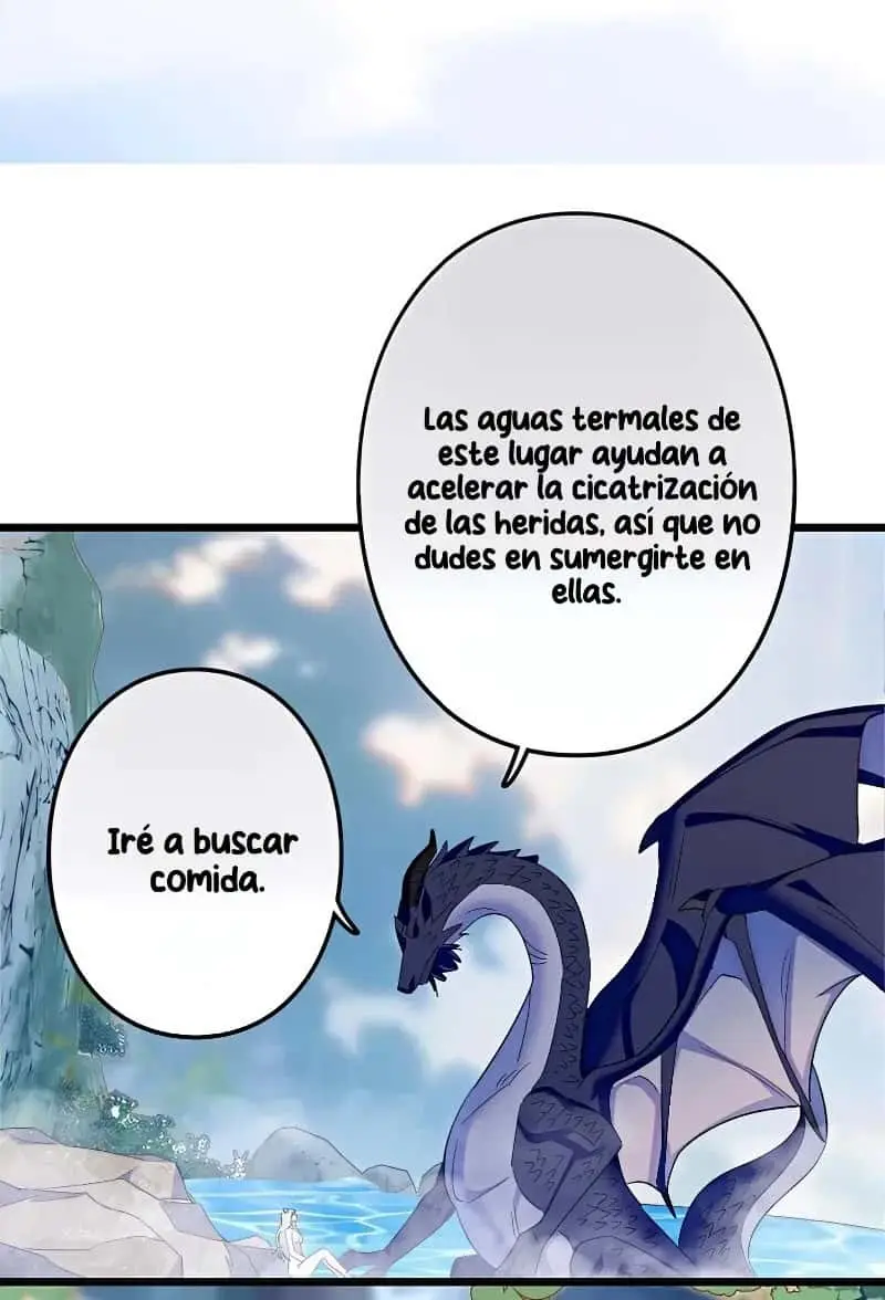 El lindo mundo de las bestias Manhua - Capítulo 590 - Página 15 - LectorTMOo