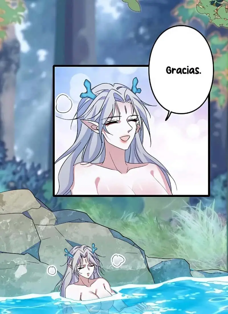 El lindo mundo de las bestias Manhua - Capítulo 590 - Página 16 - LectorTMOo