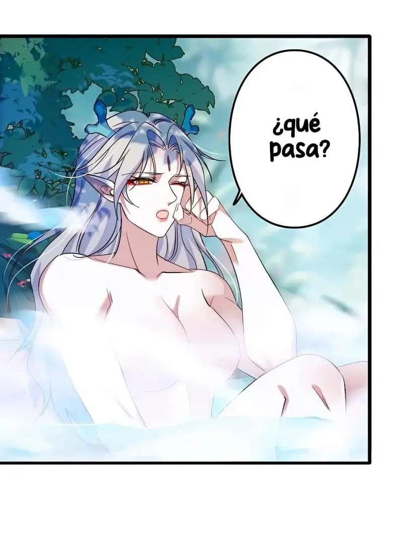 El lindo mundo de las bestias Manhua - Capítulo 590 - Página 20 - LectorTMOo