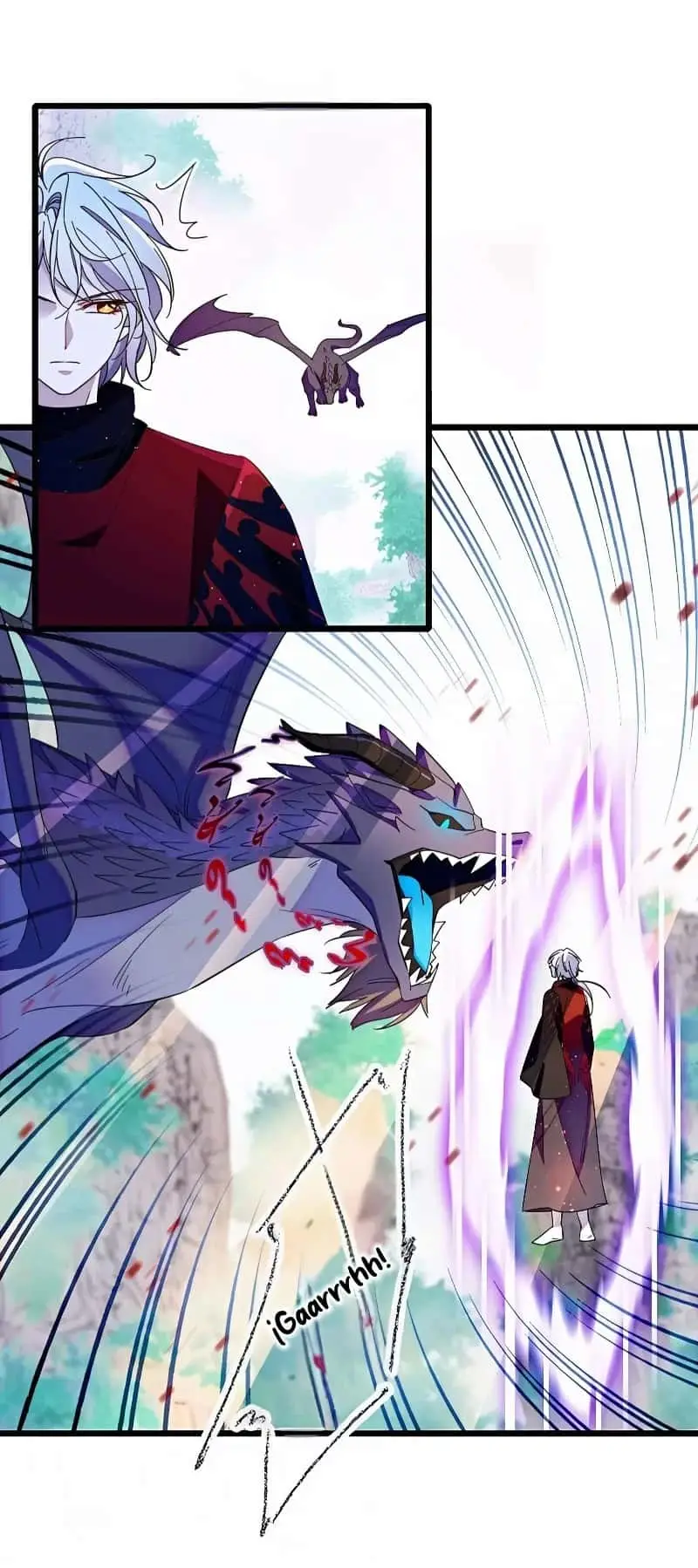 El lindo mundo de las bestias Manhua - Capítulo 591 - Página 4 - LectorTMOo