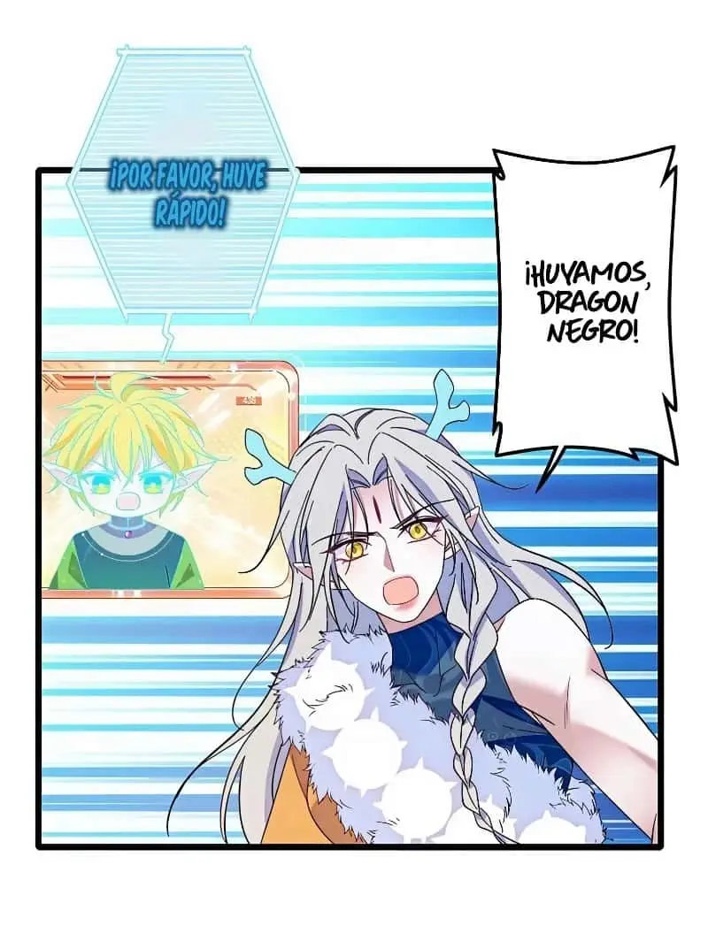 El lindo mundo de las bestias Manhua - Capítulo 591 - Página 5 - LectorTMOo