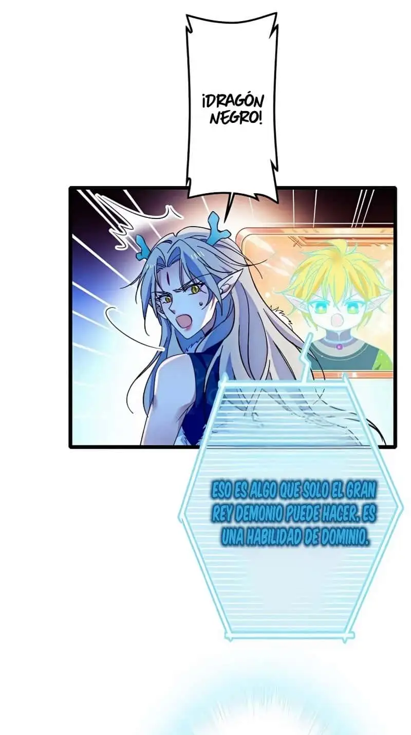 El lindo mundo de las bestias Manhua - Capítulo 591 - Página 8 - LectorTMOo