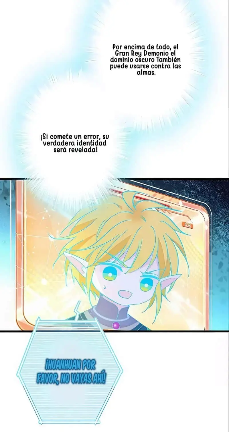 El lindo mundo de las bestias Manhua - Capítulo 591 - Página 9 - LectorTMOo