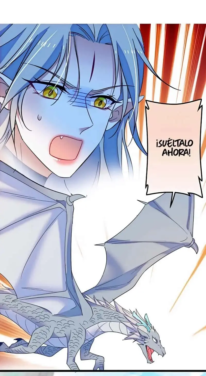 El lindo mundo de las bestias Manhua - Capítulo 591 - Página 10 - LectorTMOo