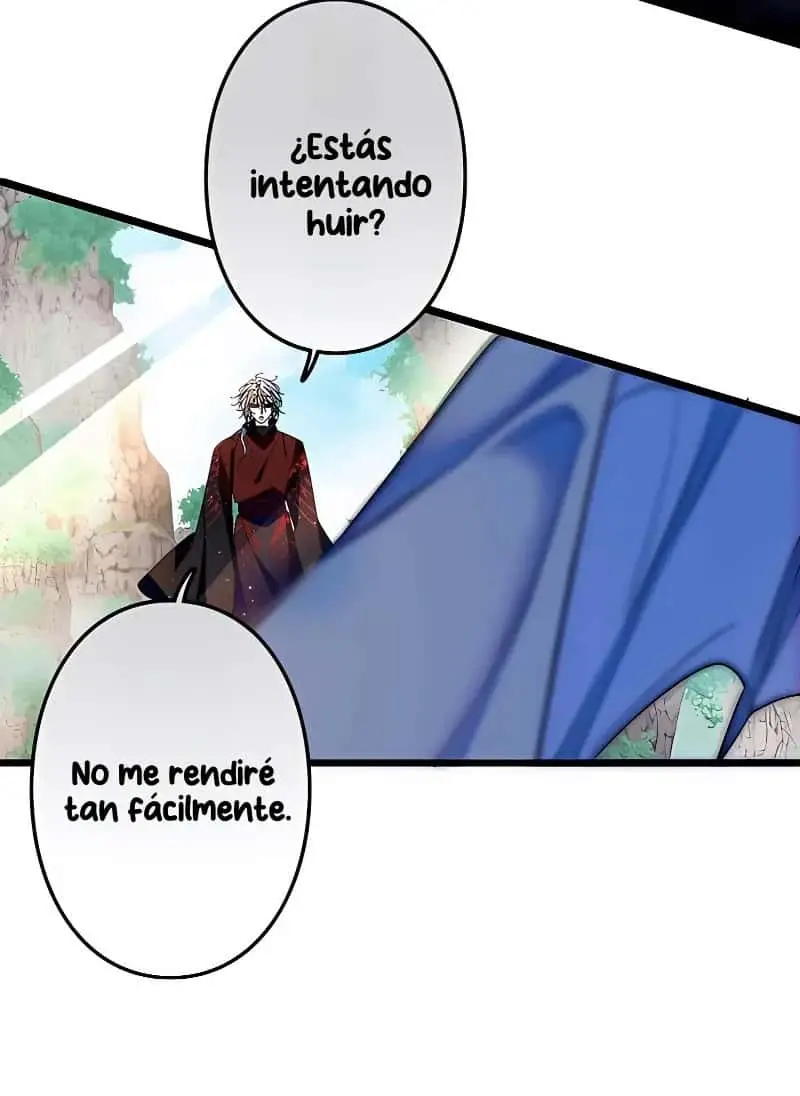 El lindo mundo de las bestias Manhua - Capítulo 591 - Página 12 - LectorTMOo