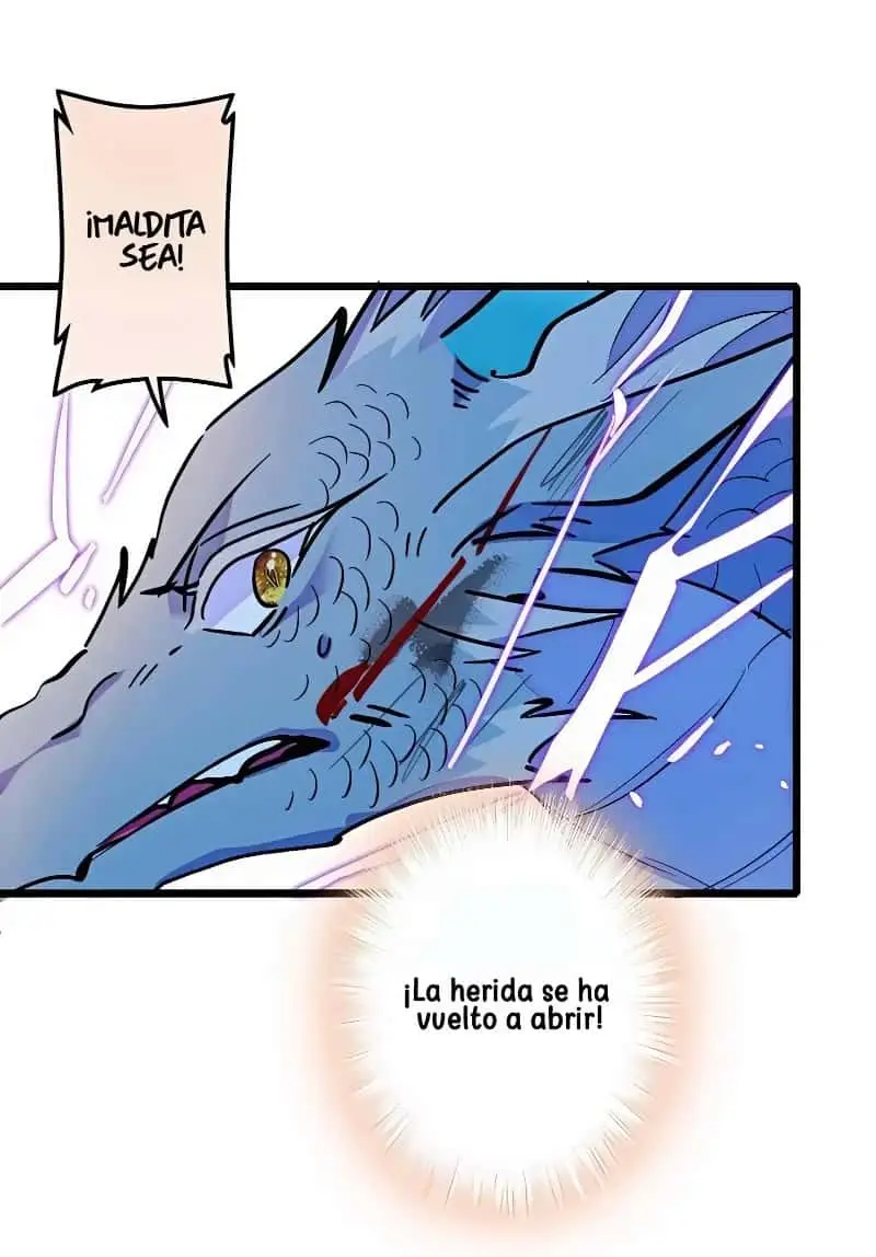 El lindo mundo de las bestias Manhua - Capítulo 591 - Página 14 - LectorTMOo