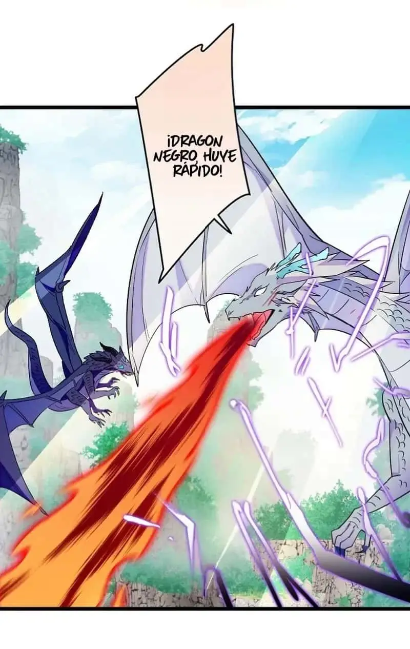 El lindo mundo de las bestias Manhua - Capítulo 591 - Página 15 - LectorTMOo