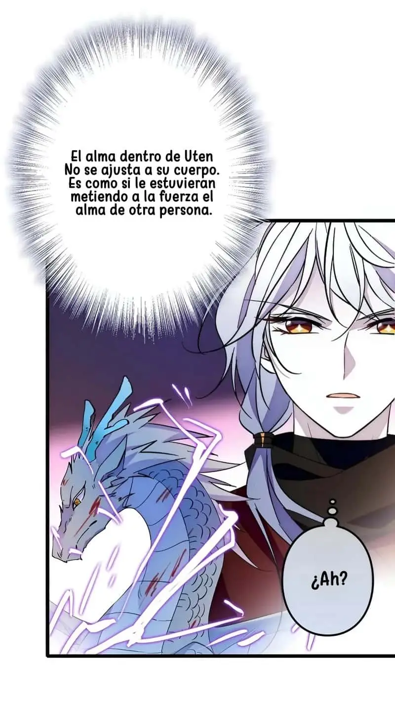 El lindo mundo de las bestias Manhua - Capítulo 592 - Página 4 - LectorTMOo