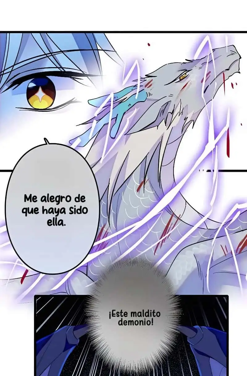 El lindo mundo de las bestias Manhua - Capítulo 592 - Página 5 - LectorTMOo