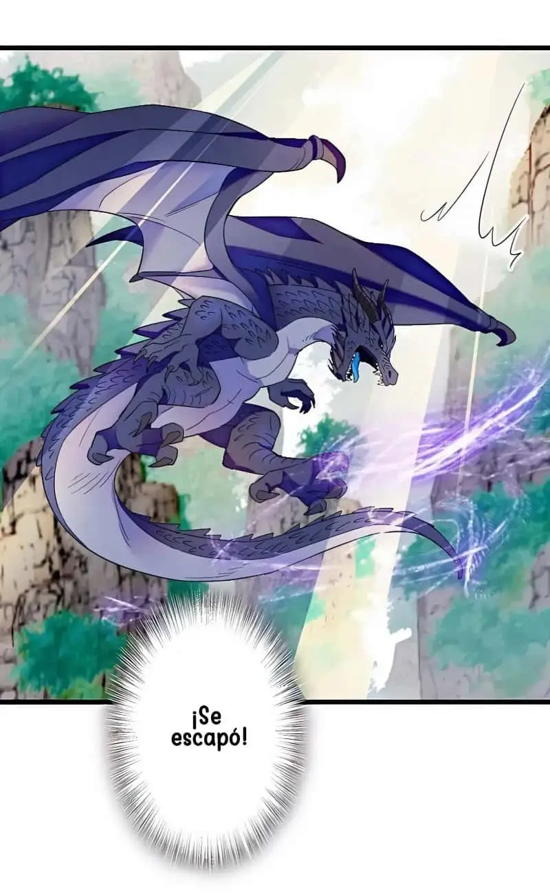 El lindo mundo de las bestias Manhua - Capítulo 592 - Página 7 - LectorTMOo