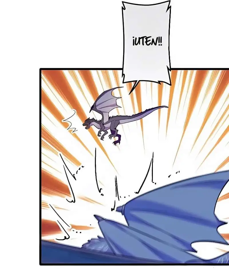 El lindo mundo de las bestias Manhua - Capítulo 592 - Página 8 - LectorTMOo