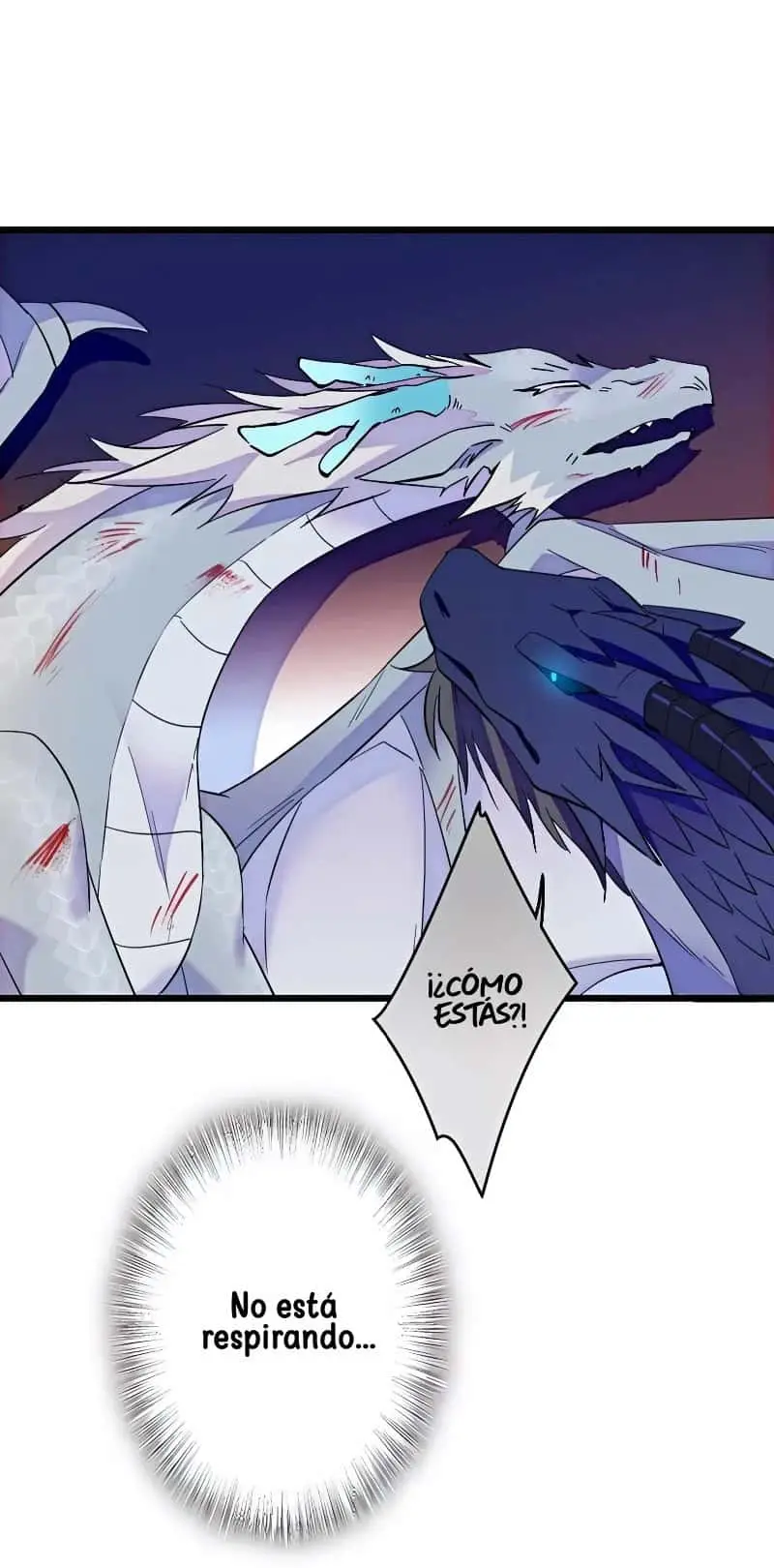 El lindo mundo de las bestias Manhua - Capítulo 592 - Página 9 - LectorTMOo