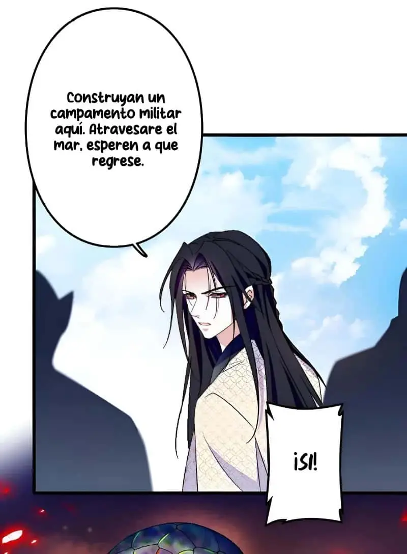 El lindo mundo de las bestias Manhua - Capítulo 592 - Página 11 - LectorTMOo