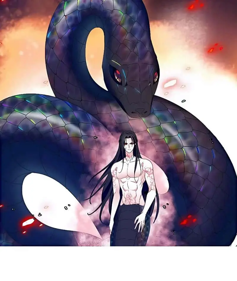 El lindo mundo de las bestias Manhua - Capítulo 592 - Página 12 - LectorTMOo