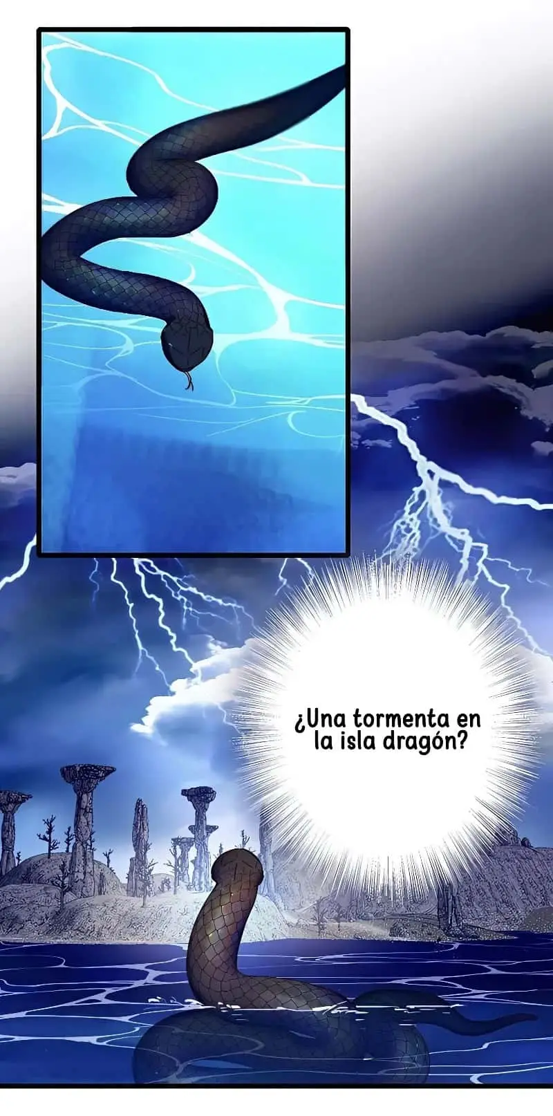 El lindo mundo de las bestias Manhua - Capítulo 592 - Página 13 - LectorTMOo