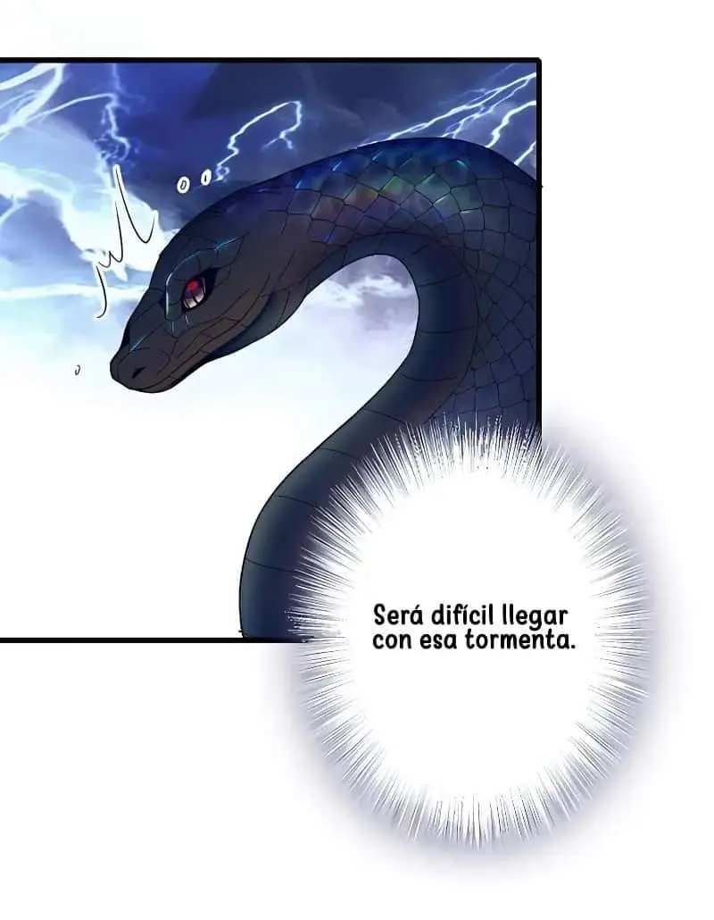 El lindo mundo de las bestias Manhua - Capítulo 592 - Página 14 - LectorTMOo