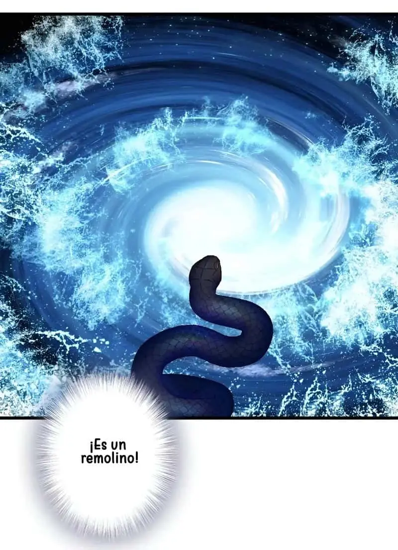 El lindo mundo de las bestias Manhua - Capítulo 592 - Página 15 - LectorTMOo