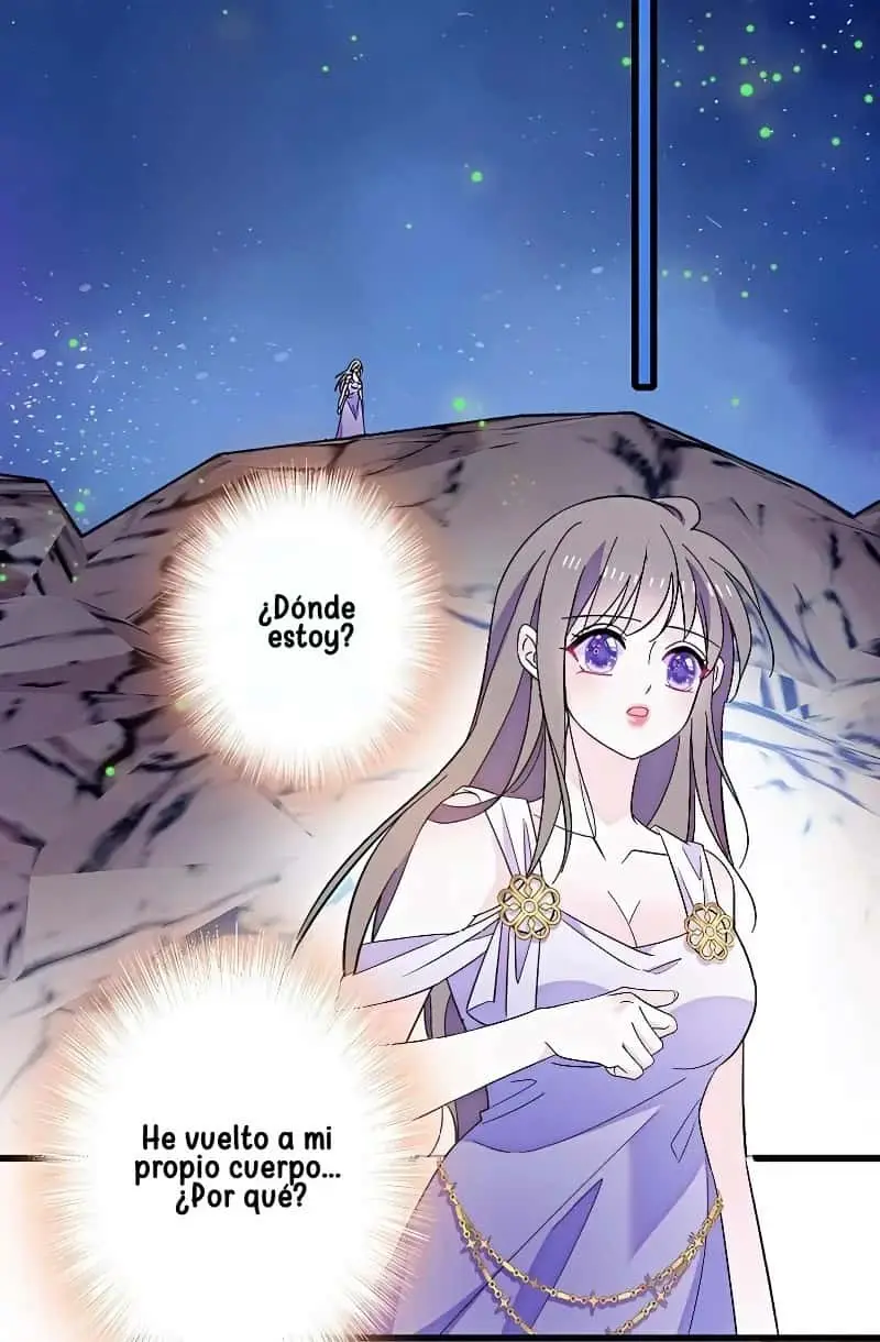 El lindo mundo de las bestias Manhua - Capítulo 593 - Página 4 - LectorTMOo