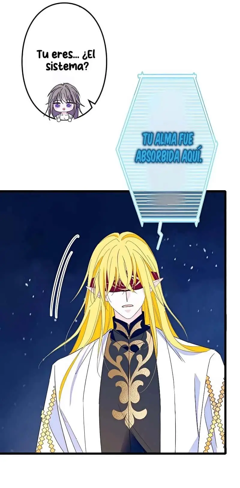 El lindo mundo de las bestias Manhua - Capítulo 593 - Página 6 - LectorTMOo