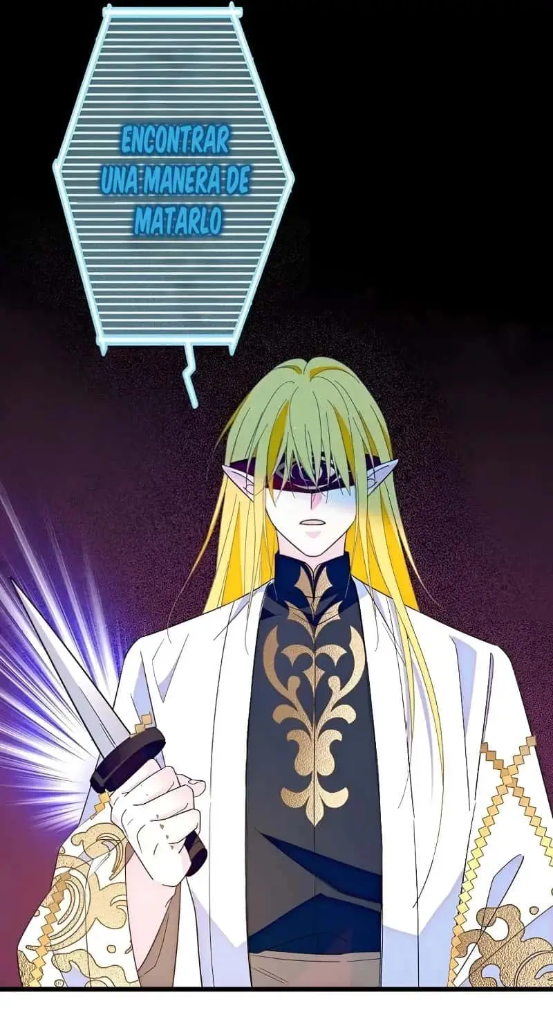 El lindo mundo de las bestias Manhua - Capítulo 593 - Página 8 - LectorTMOo