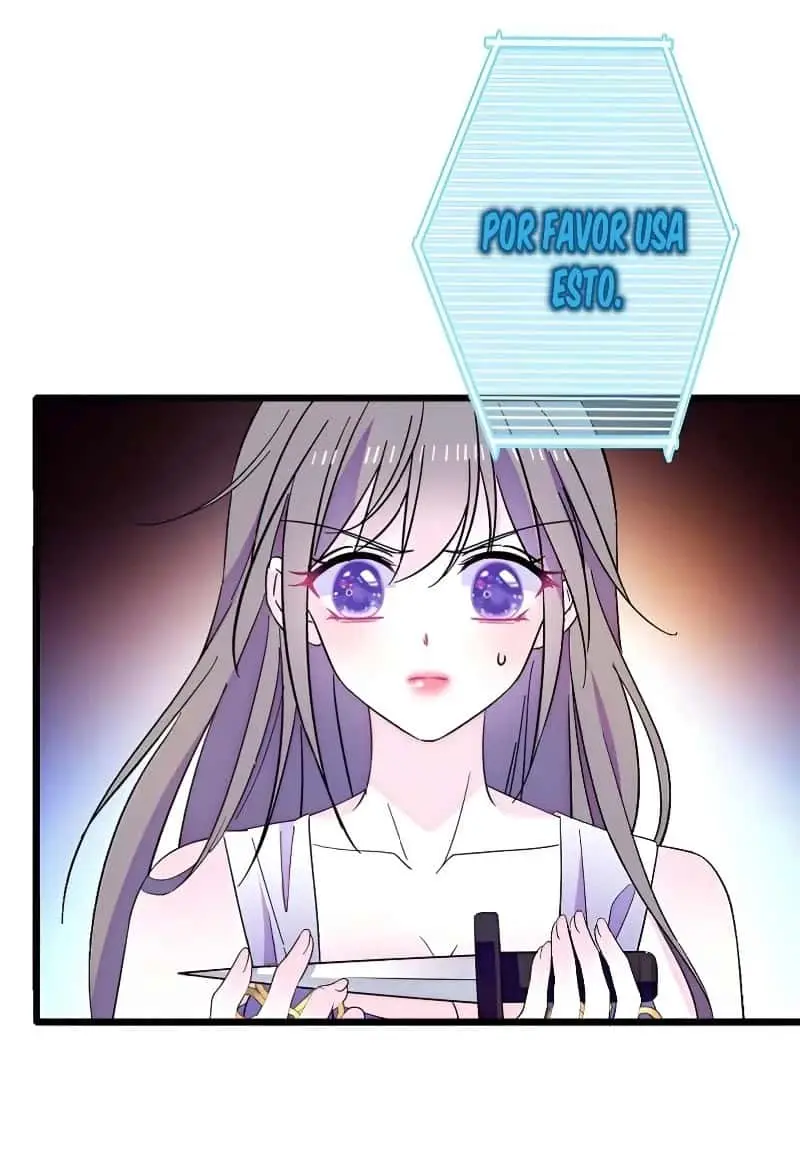 El lindo mundo de las bestias Manhua - Capítulo 593 - Página 9 - LectorTMOo