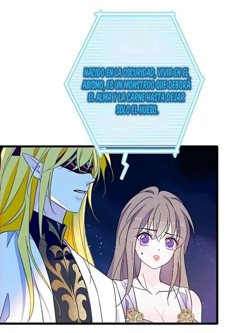 El lindo mundo de las bestias Manhua - Capítulo 593 - Página 12 - LectorTMOo