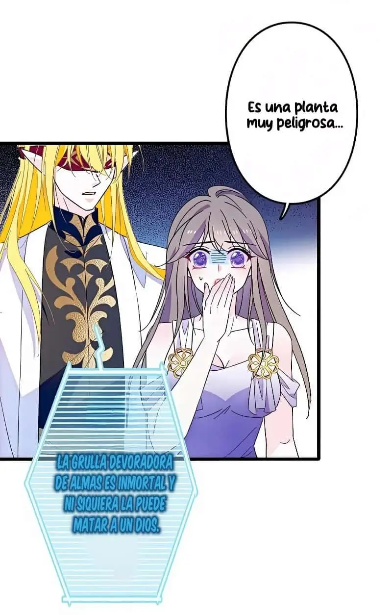El lindo mundo de las bestias Manhua - Capítulo 593 - Página 16 - LectorTMOo
