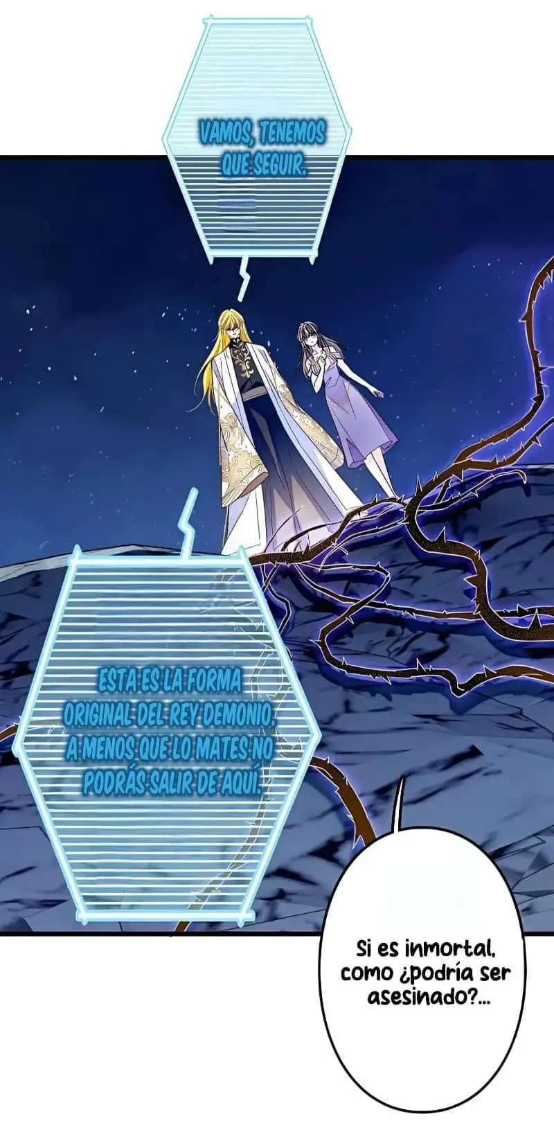 El lindo mundo de las bestias Manhua - Capítulo 593 - Página 17 - LectorTMOo